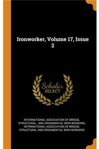 Ironworker, Volume 17, Issue 2