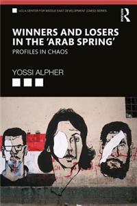 Winners and Losers in the ‘Arab Spring’