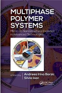 Multiphase Polymer Systems