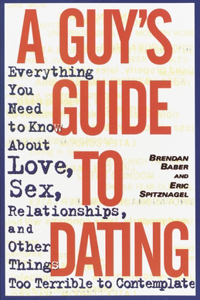 Guy's Guide to Dating