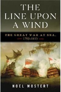 The Line Upon a Wind