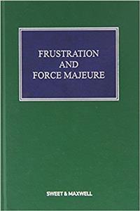 Frustration and Force Majeure