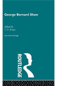 George Bernard Shaw