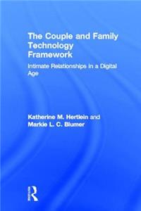 Couple and Family Technology Framework