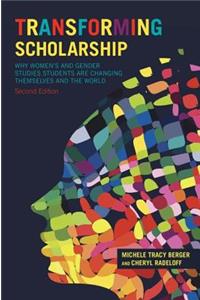 Transforming Scholarship