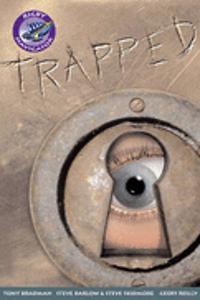 Navigator Fiction Yr 6/P7: Trapped Reading Book