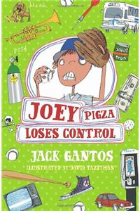 Joey Pigza Loses Control