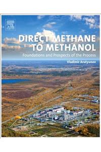 Direct Methane to Methanol