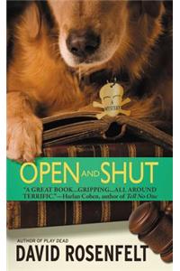 Open and Shut