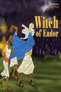 Witch of Endor