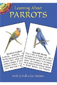 Learning About Parrots