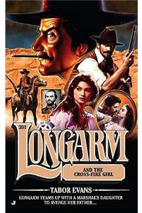 Longarm #391