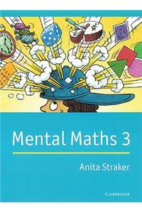 Mental Maths 3