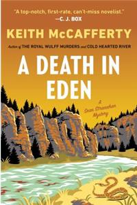A Death In Eden
