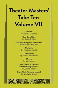 Theater Masters' Take Ten: Volume 7