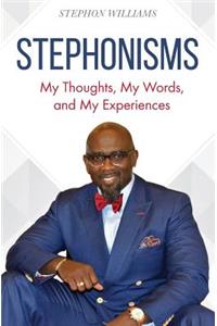 Stephonisms