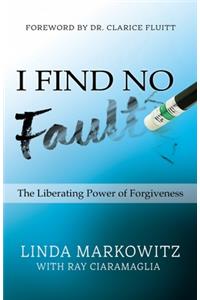 I Find No Fault