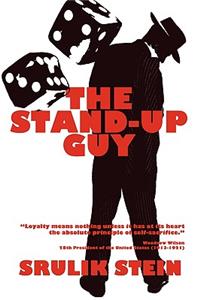 The Stand-Up Guy