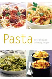Pasta (Pyramid PB)
