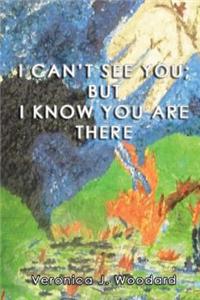I Can't See You; But I Know You Are There: A Spiritual Warfare Journal