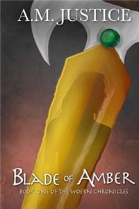 Blade of Amber