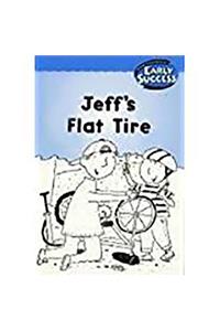 Houghton Mifflin Early Success: Jeff's Flat Tire