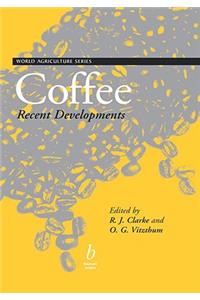 Coffee Recent Developments