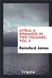 Attila