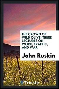 Crown of Wild Olive