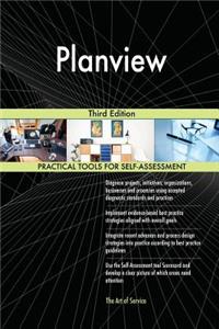Planview Third Edition