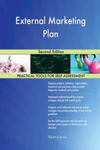External Marketing Plan Second Edition