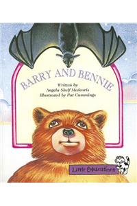 Little Celebrations, Barry and Bennie, Single Copy, Fluency, Stage 3a