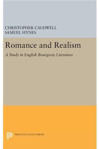 Romance and Realism