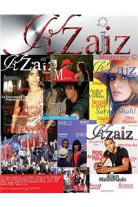 Kzaiz Magazine