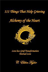111 Things That Help Grieving