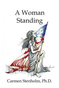 Woman Standing