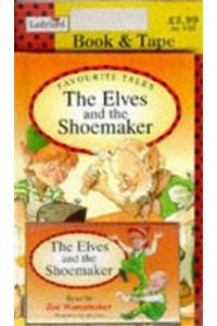 Elves and the Shoemaker