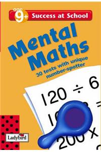 Mental Maths: Bk.5: 9+ Years