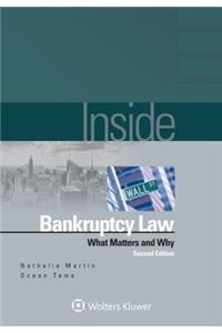 Inside Bankruptcy