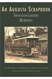 An Augusta Scrapbook