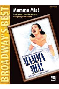 Mamma Mia! (Broadway's Best)