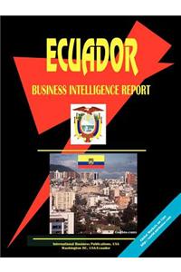 Ecuador Business Intelligence Report