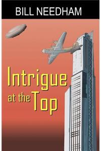 Intrigue at the Top