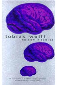 Stories of Tobias Wolff