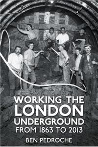 Working the London Underground