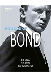 The Book of Bond