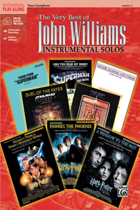 Very Best of John Williams
