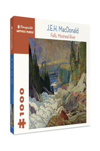 J.E.H. Macdonald
