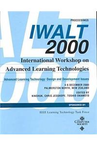 International Workshop Advanced Learning Technologies