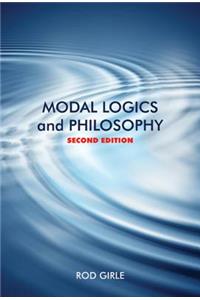 Modal Logics and Philosophy